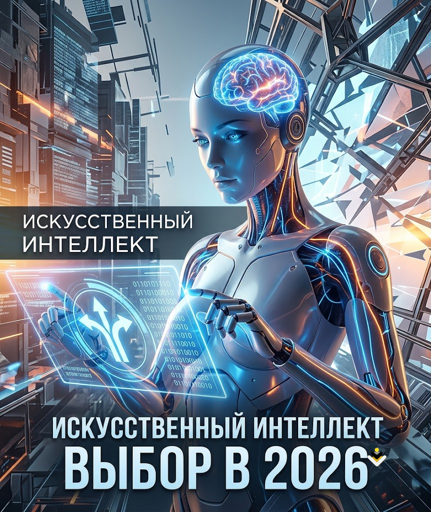 что может искусственный интеллект