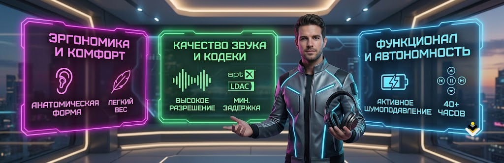 плюсы минусы наушников блютуз