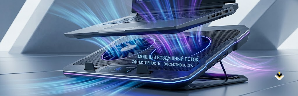 подставка для ноутбука