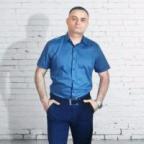 Максим Александрович аватар