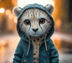 Bos аватар