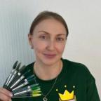 Маргарита аватар
