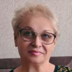 Галина аватар