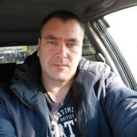 Игнат Рахманов